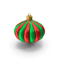 Christmas Tree Ornament PNG & PSD Images