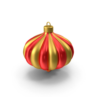 Christmas Tree Ornament PNG & PSD Images