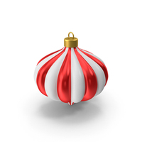 Christmas Tree Ornament PNG & PSD Images