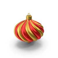 Christmas Tree Ornament PNG & PSD Images