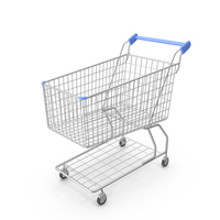 Shopping Cart PNG & PSD Images
