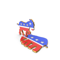Dominant Democratic Polity PNG & PSD Images