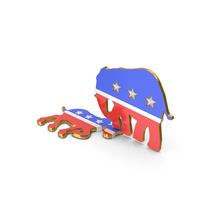 Dominant Republican Polity PNG & PSD Images
