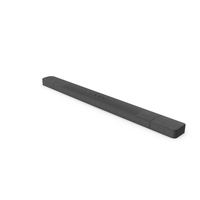 Modern Soundbar PNG & PSD Images