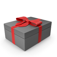 Gift Box PNG & PSD Images