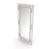 Haywood Wall Mirror PNG & PSD Images