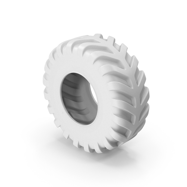 Tractor Tire PNG & PSD Images