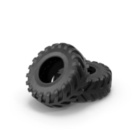 Tractor Tire PNG & PSD Images