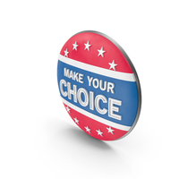 Vote Button PNG & PSD Images