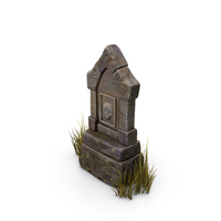 Tombstone PNG & PSD Images