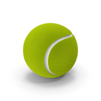 Tennis Ball PNG & PSD Images