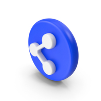 Share Symbol PNG & PSD Images