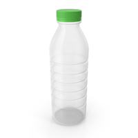Plastic Bottle PNG & PSD Images