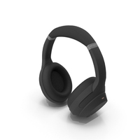 Wireless Headphones PNG & PSD Images