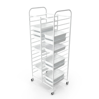 Restaurant Rack PNG & PSD Images