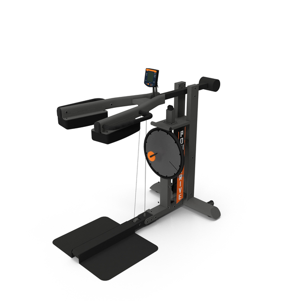 Press Weight Training Machine PNG & PSD Images
