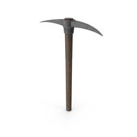 Pickaxe PNG & PSD Images