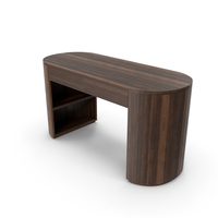 Armitage Desk PNG & PSD Images