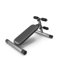 Press Bench PNG & PSD Images