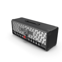 Amplifier PNG & PSD Images