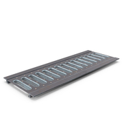 Roadside Drain Cover Iron PNG & PSD Images