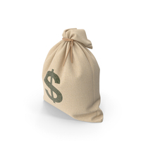 Money Bag PNG & PSD Images