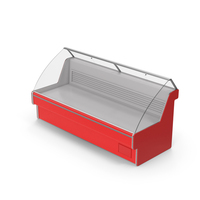 Market Fridge PNG & PSD Images