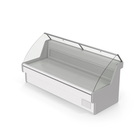 Meat Fridge PNG & PSD Images