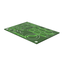 Electronic Circuit Board PNG & PSD Images