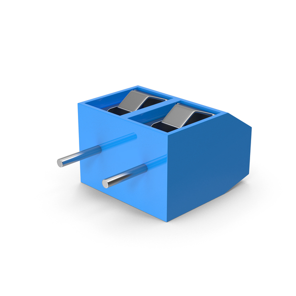 Cable Connector Side PNG & PSD Images