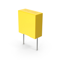 Capacitor Short PNG & PSD Images