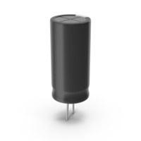 Capacitor PNG & PSD Images