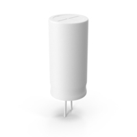 Capacitor Clay PNG & PSD Images