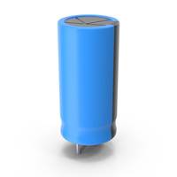 Capacitor PNG & PSD Images