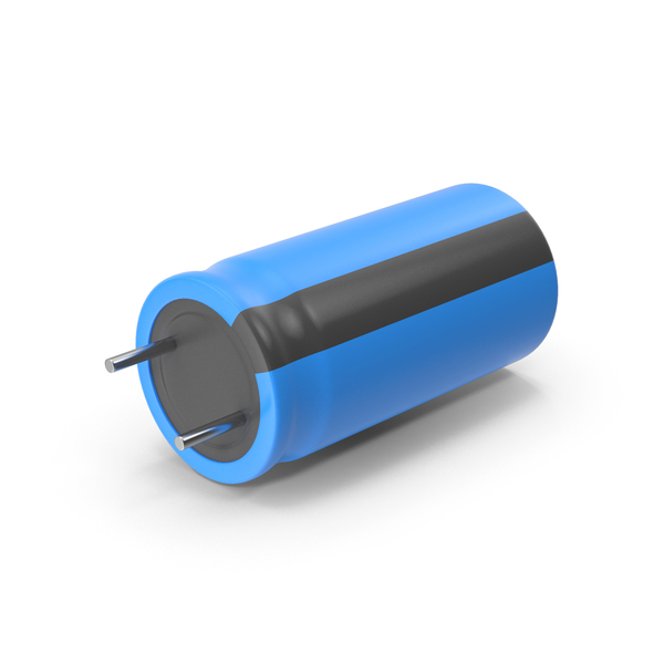 Capacitor Side PNG & PSD Images