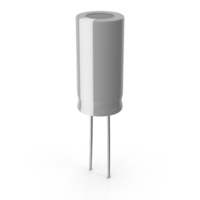 Capacitor PNG & PSD Images