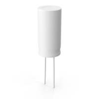 Capacitor Clay PNG & PSD Images