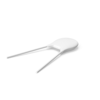 Capacitor Side Clay PNG & PSD Images