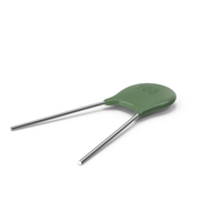 Capacitor Text Side PNG & PSD Images