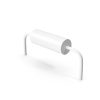 Diode Clay PNG & PSD Images