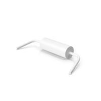 Diode Side Clay PNG & PSD Images