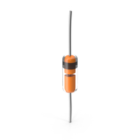 Zener Diode PNG & PSD Images