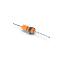 Zener Diode Side PNG & PSD Images