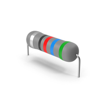 Resistor 1w PNG & PSD Images