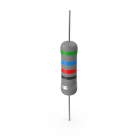 Resistor 1w PNG & PSD Images