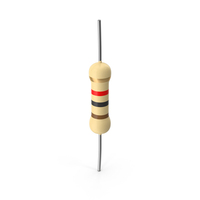 Resistor PNG & PSD Images