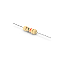 Resistor Side PNG & PSD Images