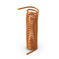 Inductor PNG & PSD Images