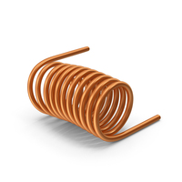 Inductor Side PNG & PSD Images
