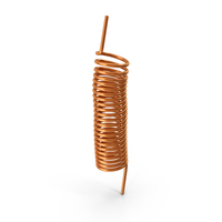 Inductor PNG & PSD Images